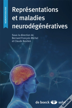 Capa do artigo Représentations Et Maladies Neurodégéneratives