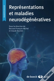 Capa do artigo Représentations Et Maladies Neurodégéneratives