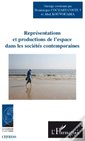 Capa do artigo Représentations Et Productions De L
