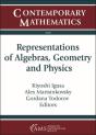 Representations Of Algebras, Geometry And Physics - Preview