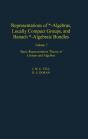 Representations Of *-Algebras, Locally Compact Groups, And Banach *-Algebraic Bundles - Preview