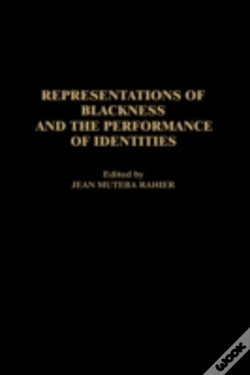 Capa do artigo Representations Of Blackness And The Performance Of Identities