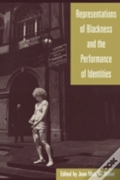 Capa do artigo Representations Of Blackness And The Performance Of Identities