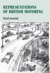 Capa do artigo Representations Of British Motoring