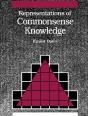 Representations Of Commonsense Knowledge - Preview