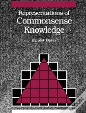 Capa do artigo Representations Of Commonsense Knowledge