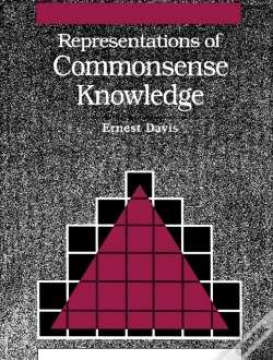 Capa do artigo Representations Of Commonsense Knowledge
