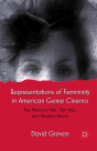 Representations Of Femininity In American Genre Cinema - Preview
