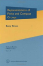 Representations Of Finite And Compact Groups - Preview