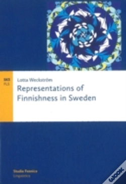 Capa do artigo Representations Of Finnishness In Sweden