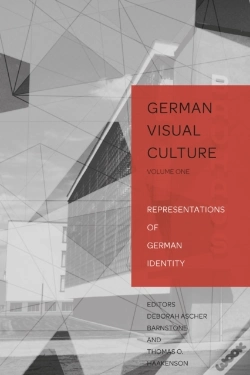 Capa do artigo Representations Of German Identity