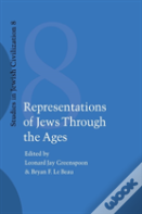 Representations Of Jews Through The Ages.