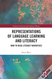 Representations Of Language Learning And Literacy