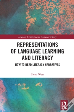 Capa do artigo Representations Of Language Learning And Literacy