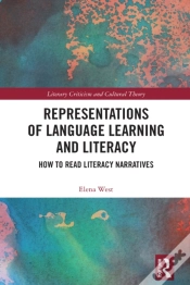 Capa do artigo Representations Of Language Learning And Literacy