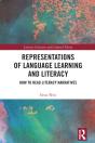 Representations Of Language Learning And Literacy - Preview