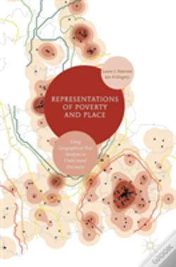 Capa do artigo Representations Of Poverty And Place
