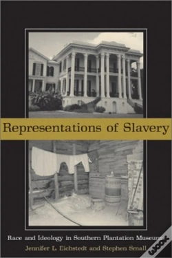 Capa do artigo Representations Of Slavery