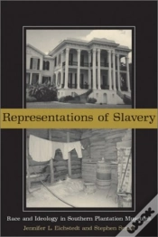Capa do artigo Representations Of Slavery