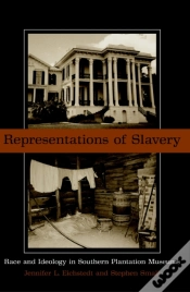 Capa do artigo Representations Of Slavery
