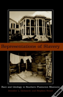 Capa do artigo Representations Of Slavery