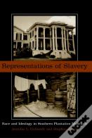 Representations Of Slavery