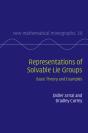 Representations Of Solvable Lie Groups - Preview