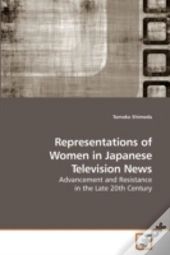 Representations Of Women In Japanese Tel