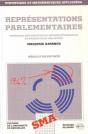 Représentations Parlementaires - Méthodes Mathématiques Proportionnelles De Répartition Des Sièges - Preview
