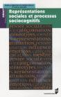 Représentations Sociales Et Processus Sociocognitifs - Preview