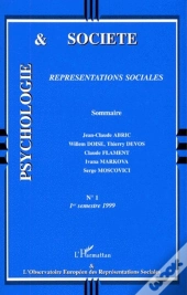 Représentations Sociales