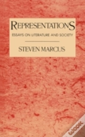 Capa do artigo Representations