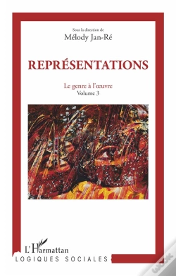 Capa do artigo Representations (Vol 3) Le Genre A L'Oeuvre