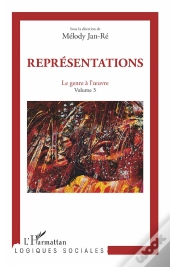 Representations (Vol 3) Le Genre A L'Oeuvre