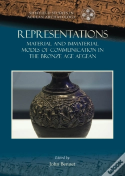 Capa do artigo Representations