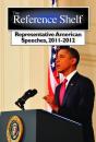 Representative American Speeches, 2011 2012 - Preview