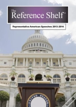 Capa do artigo Representative American Speeches, 2013-2014