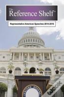 Representative American Speeches, 2014-2015