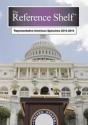 Representative American Speeches, 2014-2015 - Preview