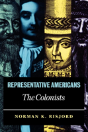 Representative Americans - Preview