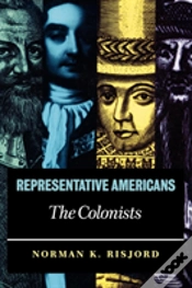 Capa do artigo Representative Americans