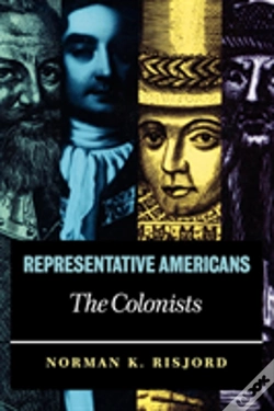 Capa do artigo Representative Americans
