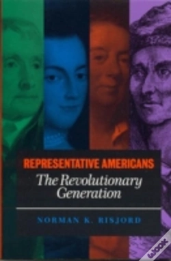 Capa do artigo Representative Americans