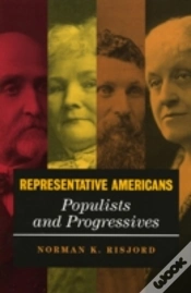 Capa do artigo Representative Americans