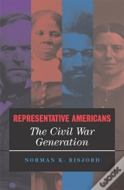Capa do artigo Representative Americans
