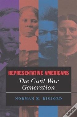 Capa do artigo Representative Americans