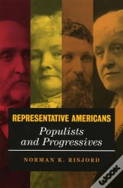 Capa do artigo Representative Americans