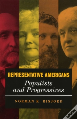 Capa do artigo Representative Americans