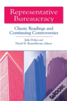 Representative Bureaucracy