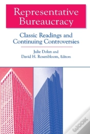 Capa do artigo Representative Bureaucracy